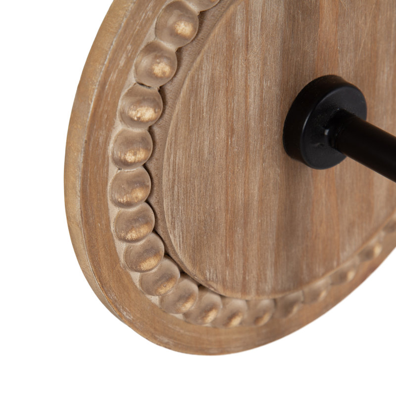 Cougill Wallchiere, Black/Brown