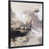 Black Framed Canvas is unavailable