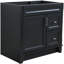 Base de meuble-lavabo simple 36 po seulement-48202388