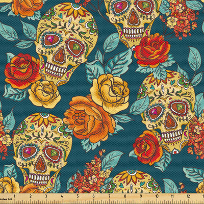 Dowdey Multi-Purpose Fabric