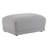 Bodhild Boucle Upholstered Ottoman-1405949198