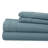 Jaquil Extra Deep Pocket Microfiber Sheet Set with Lace Hem-29587874-29587865