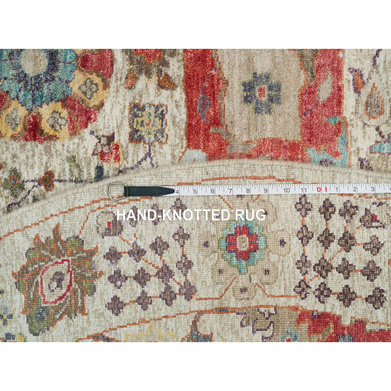 Tapis unique 8 pi Tiege