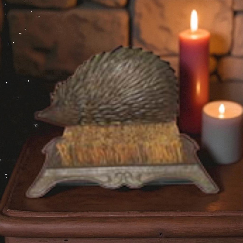 Non-Slip Indoor Doormat