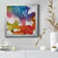 Spectrum Colors II - Peinture sur toile encadrée-1789626055-1789626077