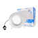 6'' Dimmable IC Rated LED Retrofit Recessed Lighting Kit