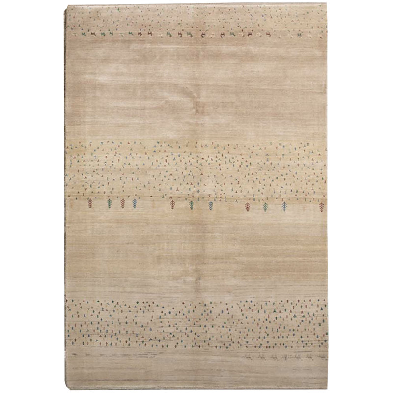 India Area Rug