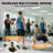 Frameless Full Length Rectangle Wall Mirror Set Home Gym Mirror Dance Studio Mirror Tempered Glass Mirror  (Set Of 1,2,3)-1396849344-1397728029