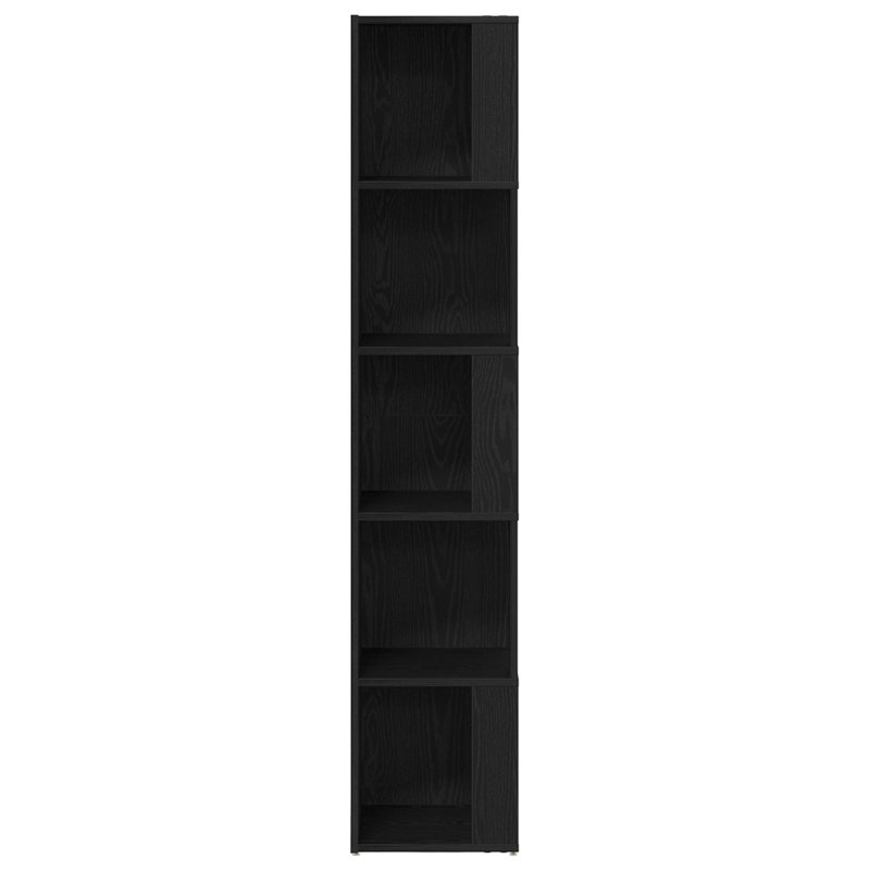 Square Accent Cabinet