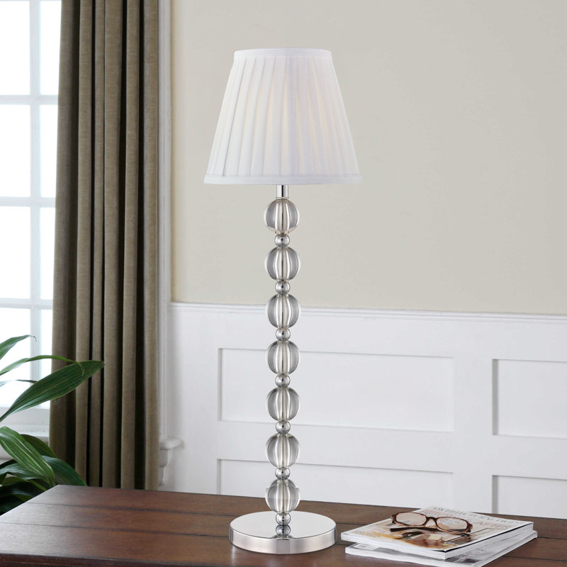 Agata Metal Table Lamp