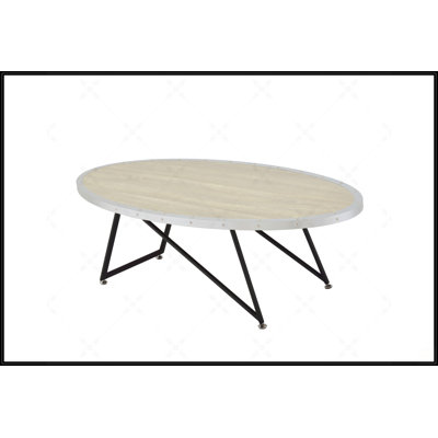 Table basse Allis