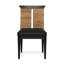 Reed Upholstered Dining Chair-1482655441-1482655440