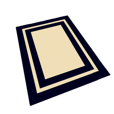 Karalin Geometric Indoor Rug