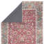 Tapis multicolore tissé à la machine-1520945651