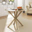 Round Dining Table-1461878611