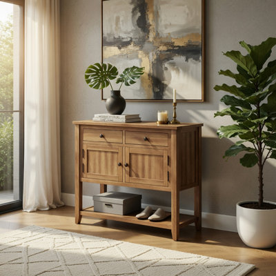 Console Hommoo Mid-Century Modern