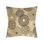 Marietta Square 100% Cotton Pillow Cover and Insert