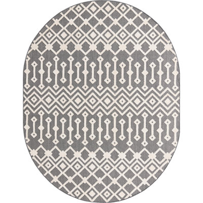 Britnie Abstract Indoor Rug