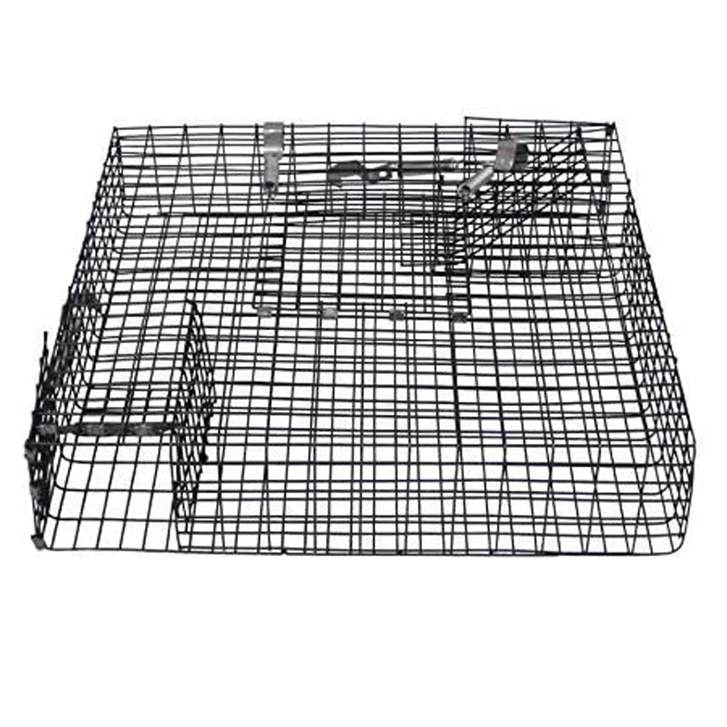 Rugged Ranch Weather Resistant Small Animal Portable Cage