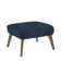 Upholstered Ottoman
