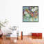 "confetti bouquet ii" par carol robinson-print-49714640-49714655