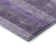 Premium Machine Washable Mayfield AMF1689 Stripes Rug