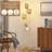 Postfield " Torchiere Floor Lamp-678644717