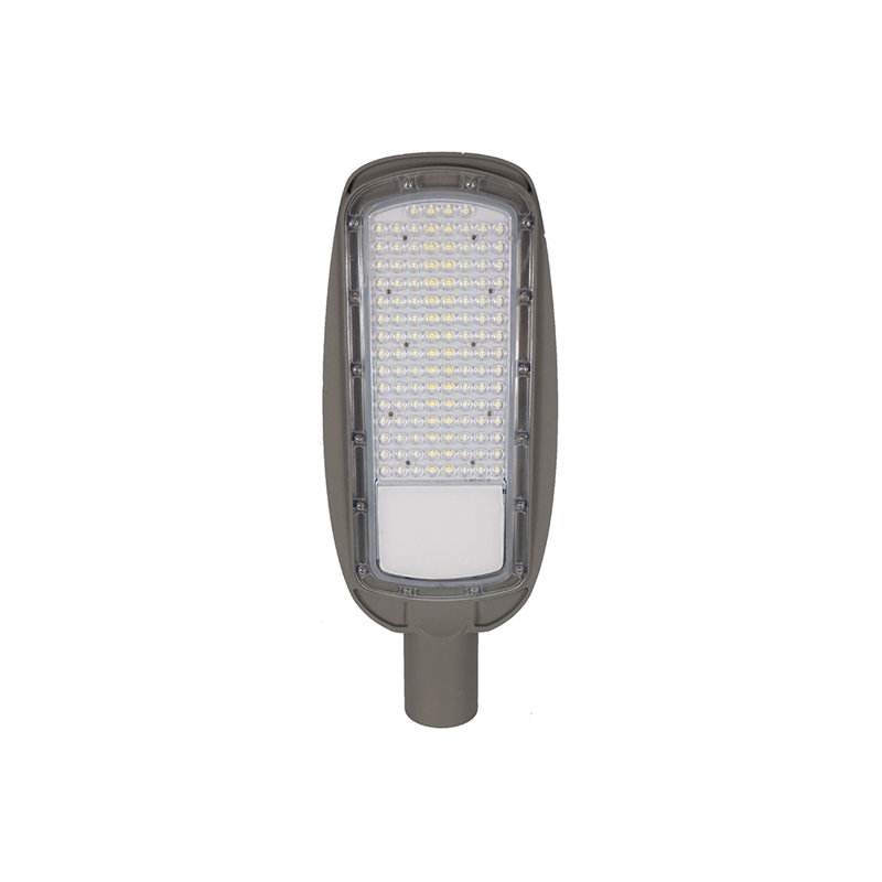 100W LED Streetlights, AC185-265V, Lumens: 10000 lm, 5 Years Warranty, 6000K