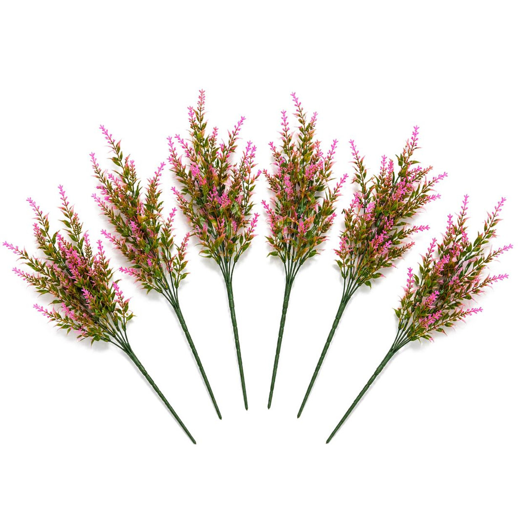 34cm Faux Plant