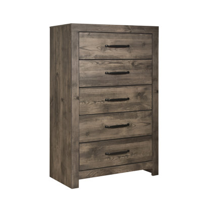 Newington 5-Drawer Chest