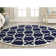 Paddy Hand Tufted Wool Geometric Rug
