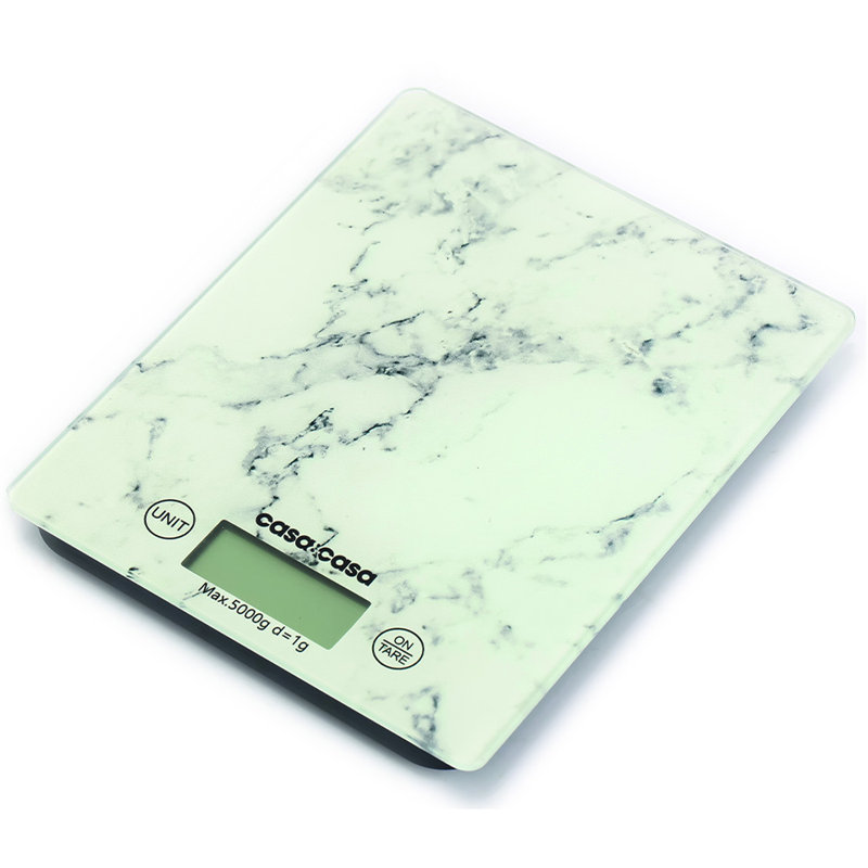 Casa & Casa Scale