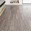 15.2cm W x 91.5cm L x 0.2cm Laminate Flooring
