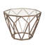 Fontenoy Solid Coffee Table