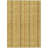 Chayden Washable Striped Indoor / Outdoor Rug-98188689