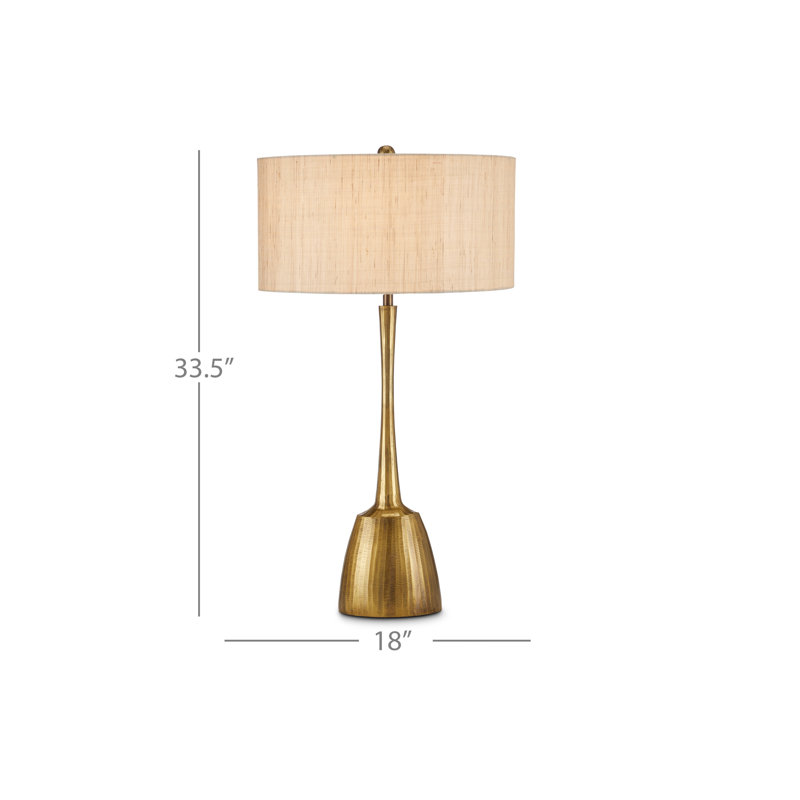 Cheenee Table Lamp