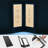 Backlit Illuminated Menu Holder-55852189