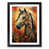 Black Framed selected