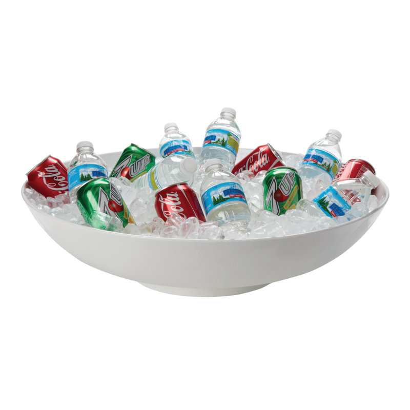 Melamine Mega Bowl