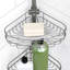 Serviteur de douche Stidham-69637482