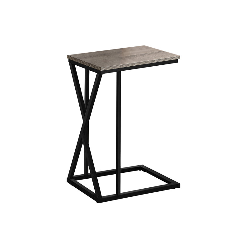 Table d'appoint moderne Modern