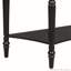 Console de style campagnard avec tiroir et tablette Farmhouse-90003126