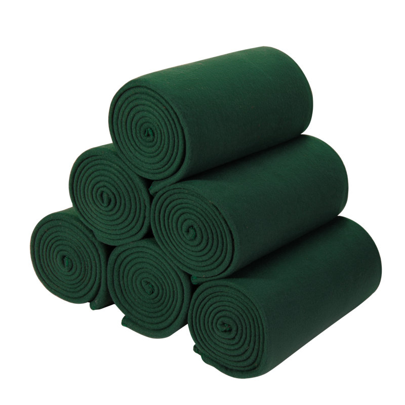 Ensemble de 6 jetés en molleton pour enfants, 50 x 60 pouces, légers, chauds et doux pour les animaux de compagnie