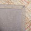 Tapis abstrait tissé à la main Menendez-1266031764