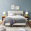 Lit plateforme surbaissé Tuffeté dewane-1896646096-1896646098