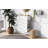 Modern Floating Bathroom Vanity With Ceramic Basin