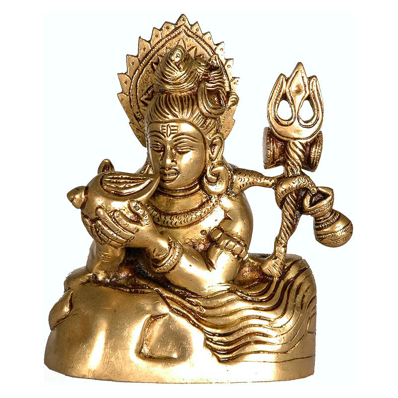 Neelkanth Shiva