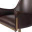 Truman Leather Swivel Office Chair-599582821