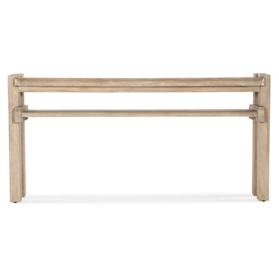 Commerce & Market 66.25" Console