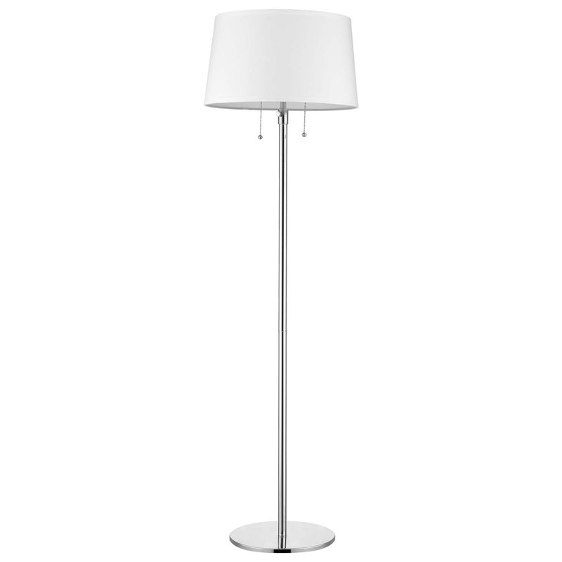 Lampe sur pied 59 po Rimer